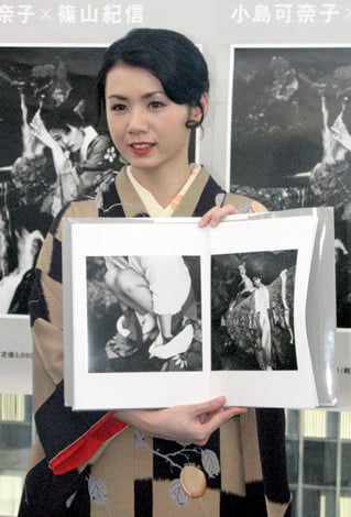 小島可奈子の現在と名作写真集が2026年に再評価される全真相