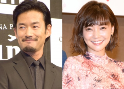【徹底調査】 倉科 カナ 竹野内 豊 結婚 最新ファイル＆画像まとめ #690