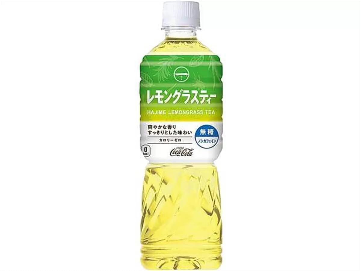 レモングラスティーのカフェインはゼロ？妊娠中のリスクや効果を徹底解説