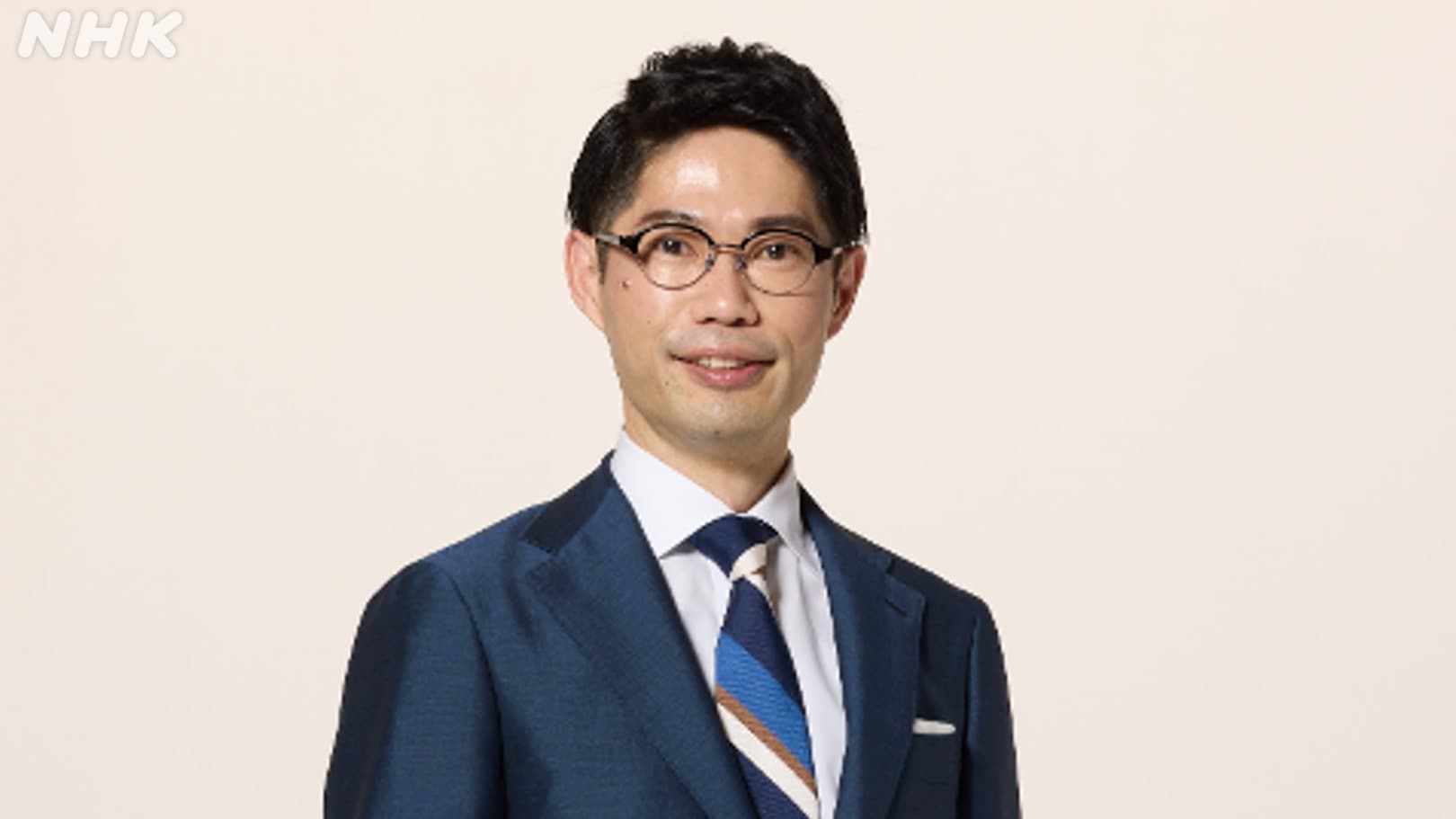 Nhk糸井羊司アナの現在と異動の真相！美声と鉄道愛に迫る徹底解剖