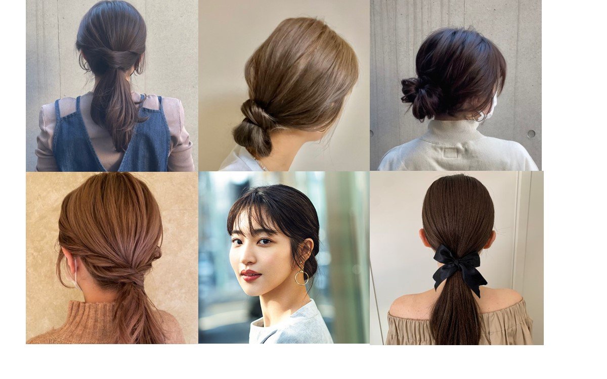 お葬式のロングヘアは一つ結びでOk？見落としがちなNg例と正解マナー