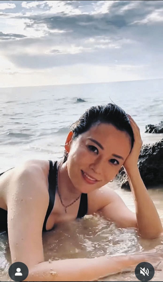 鈴木砂羽のグラビアと伝説写真集！『愛の新世界』から現在の美貌の軌跡