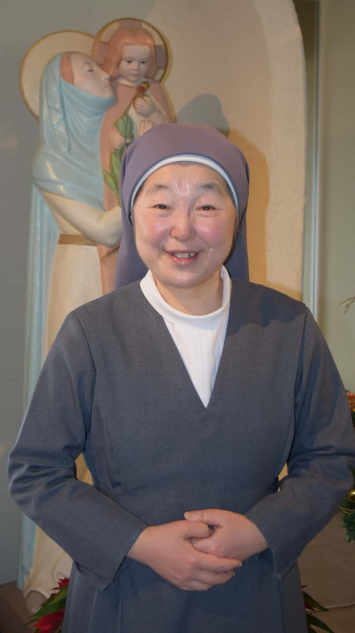 ひふみんの家族構成と娘が修道女の真相！妻との絆や現在を徹底解説
