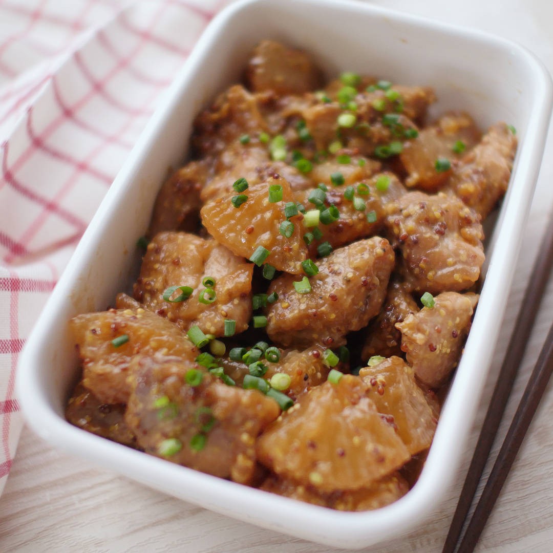 大根お弁当レシピ決定版！冷めても水っぽくならない秘密と時短技
