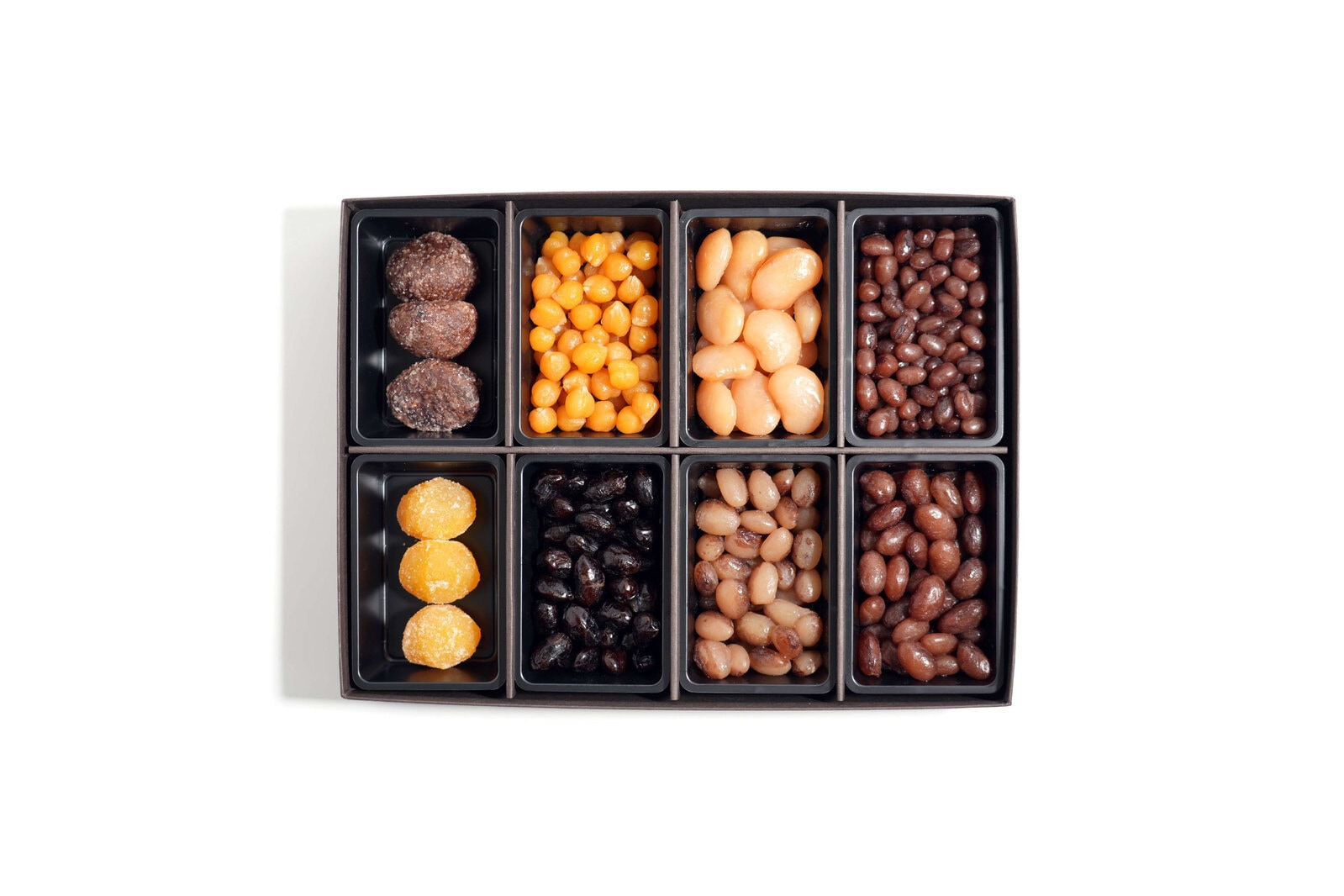 金沢ひがし茶屋街の名店「甘納豆かわむら」限定味覚と極上の秘密