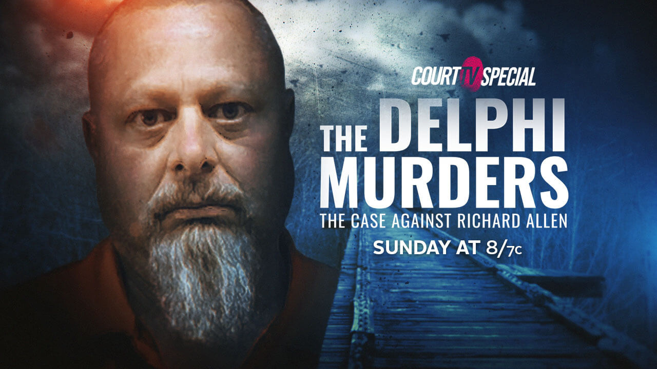 Delphi Murders Documentary Hulu