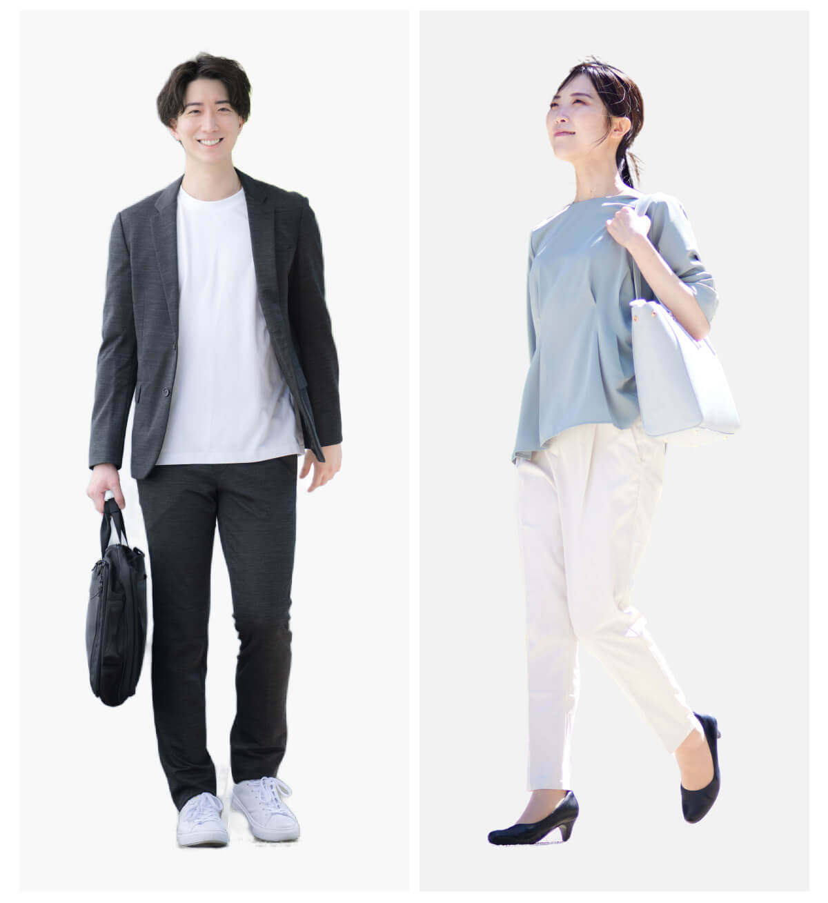 高校生のバイト面接は制服私服どっち？合格を引き寄せる服装マナー