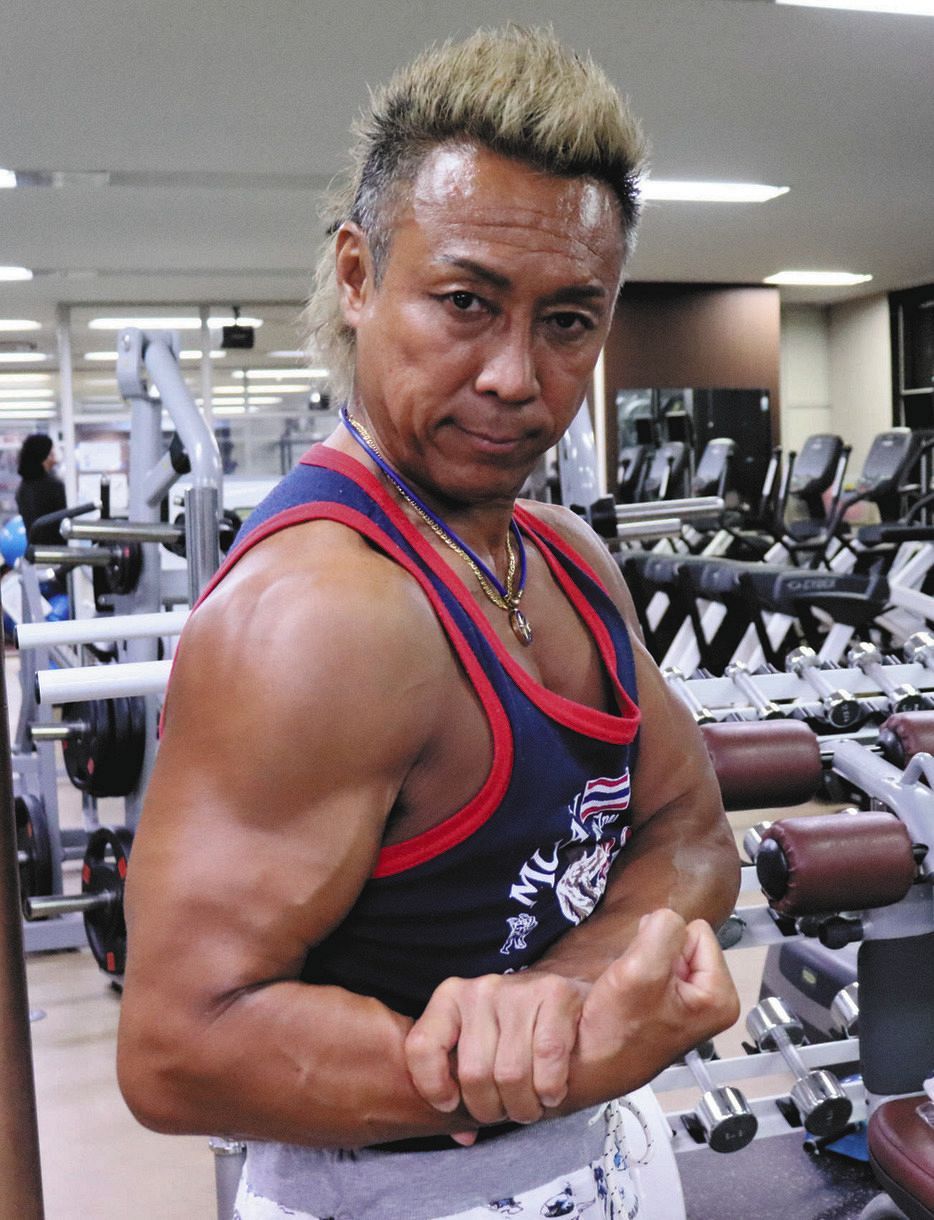 薬師寺保栄の現在と噂の真相！辰吉戦の裏側から再婚妻・愛車遍歴まで解剖