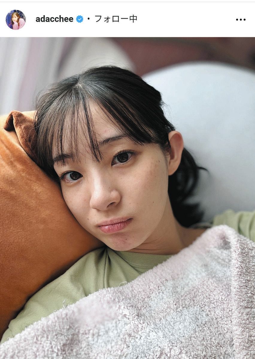 足立梨花のすっぴんは肌綺麗すぎ？別人説の真相と愛用スキンケアまとめ