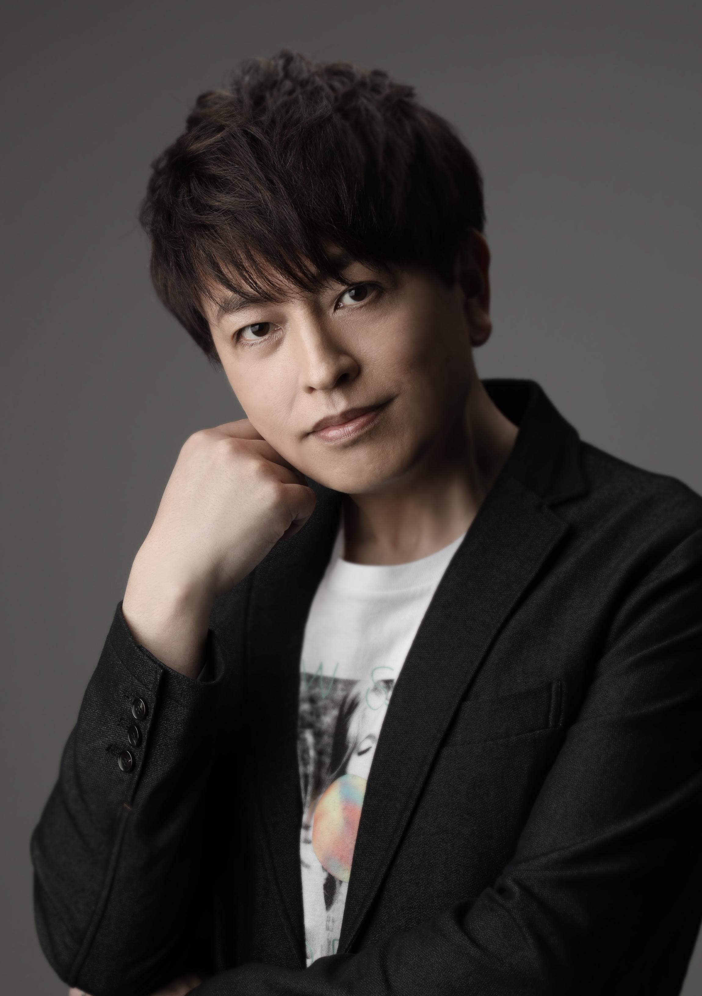 スラムダンク流川楓の声優交代劇！緑川光から神尾晋一郎への全真相