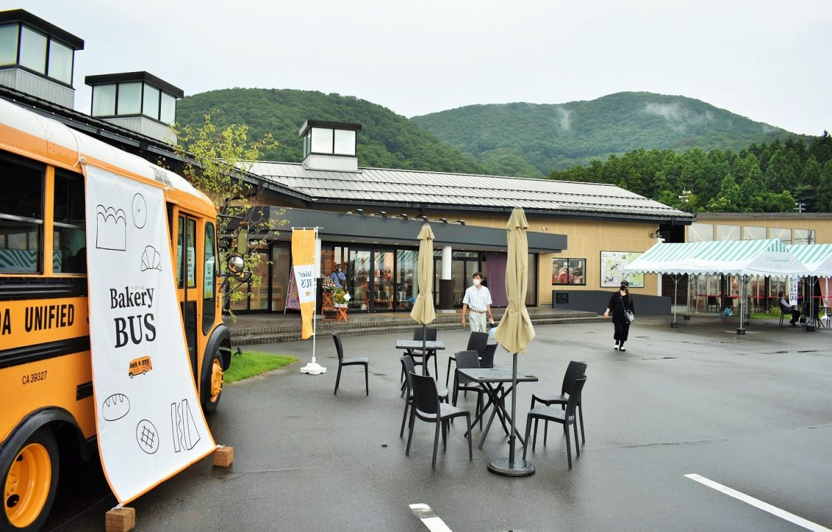 道の駅国上の評判は？リニューアル後のてまりの湯・車中泊と混雑の真相を徹底検証