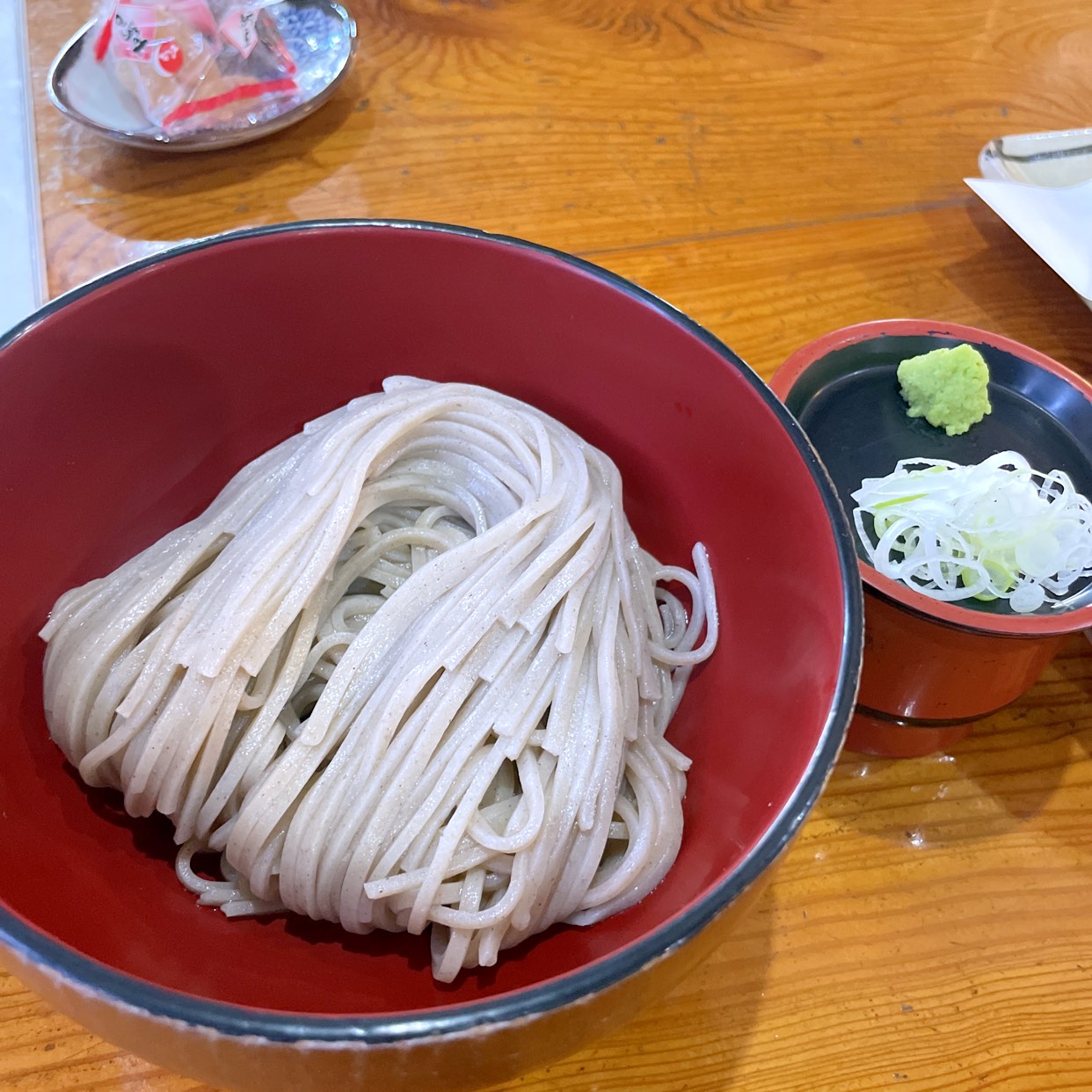 越谷に佇む会津十割蕎麦の名店！いしいのそば越谷分店の評判と人気の真相
