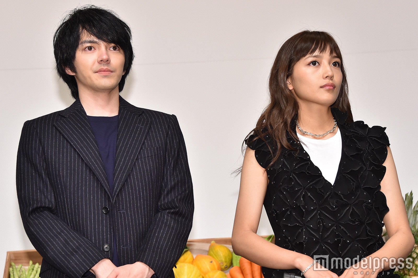 矢地祐介と川口春奈が告げた「それぞれの今」——激動の2026年、メディアが追い続けるふたりの真実と進化