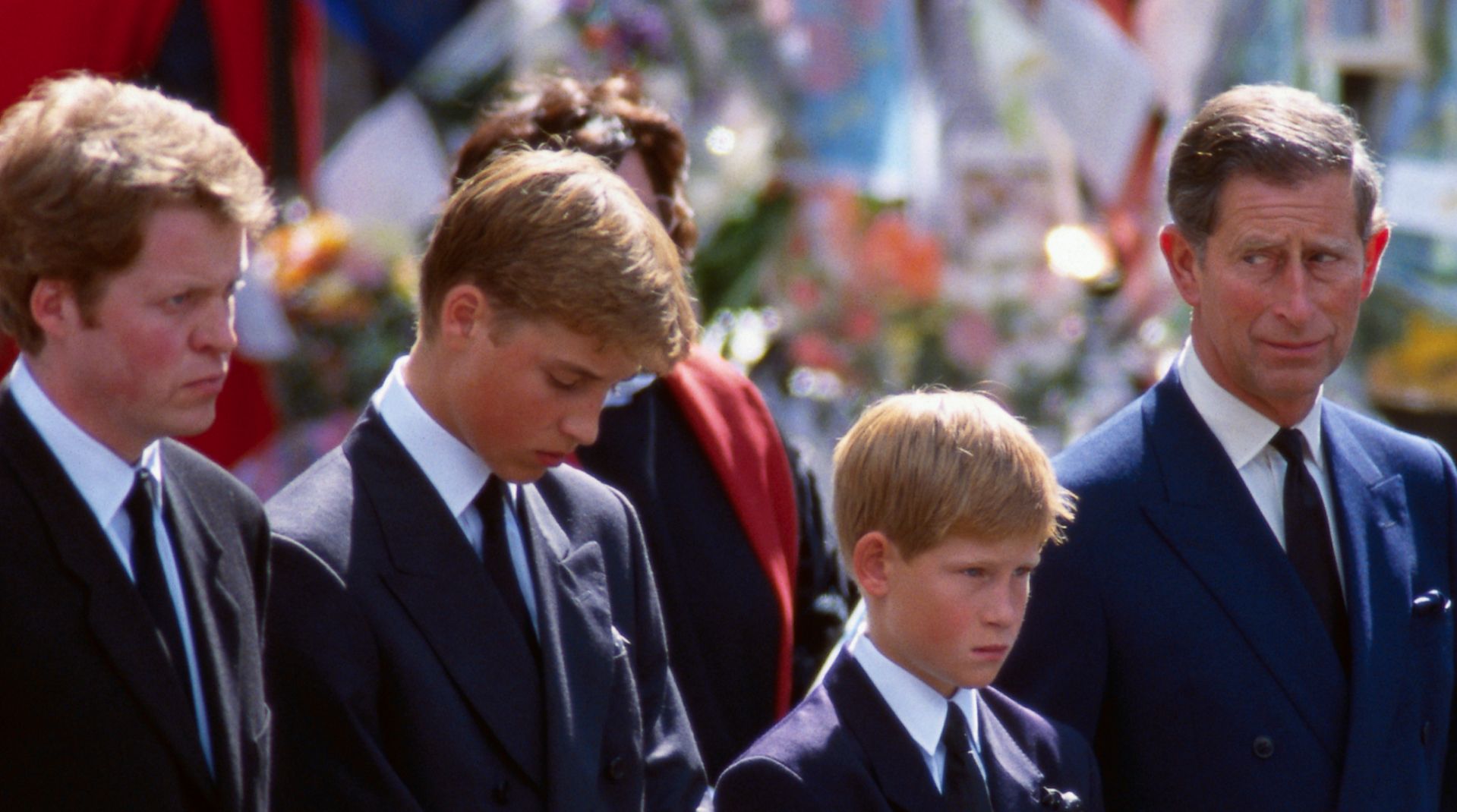 “I Can’t Believe You Just Said That”: the Moment Diana’s Brother Hung up on Prince Charles