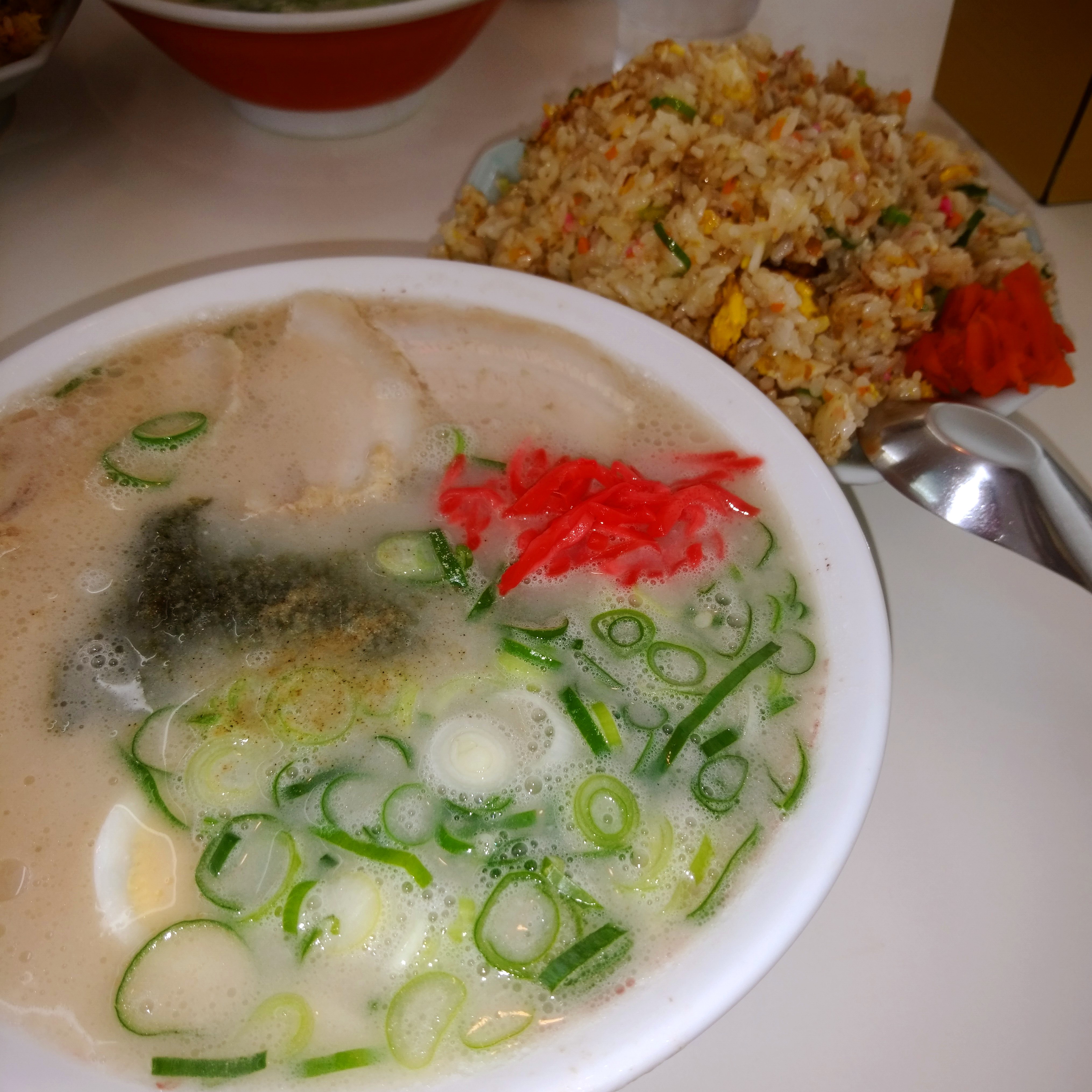 久留米ひろせ食堂の現在！名物焼きめしと復活の真相【2026最新】