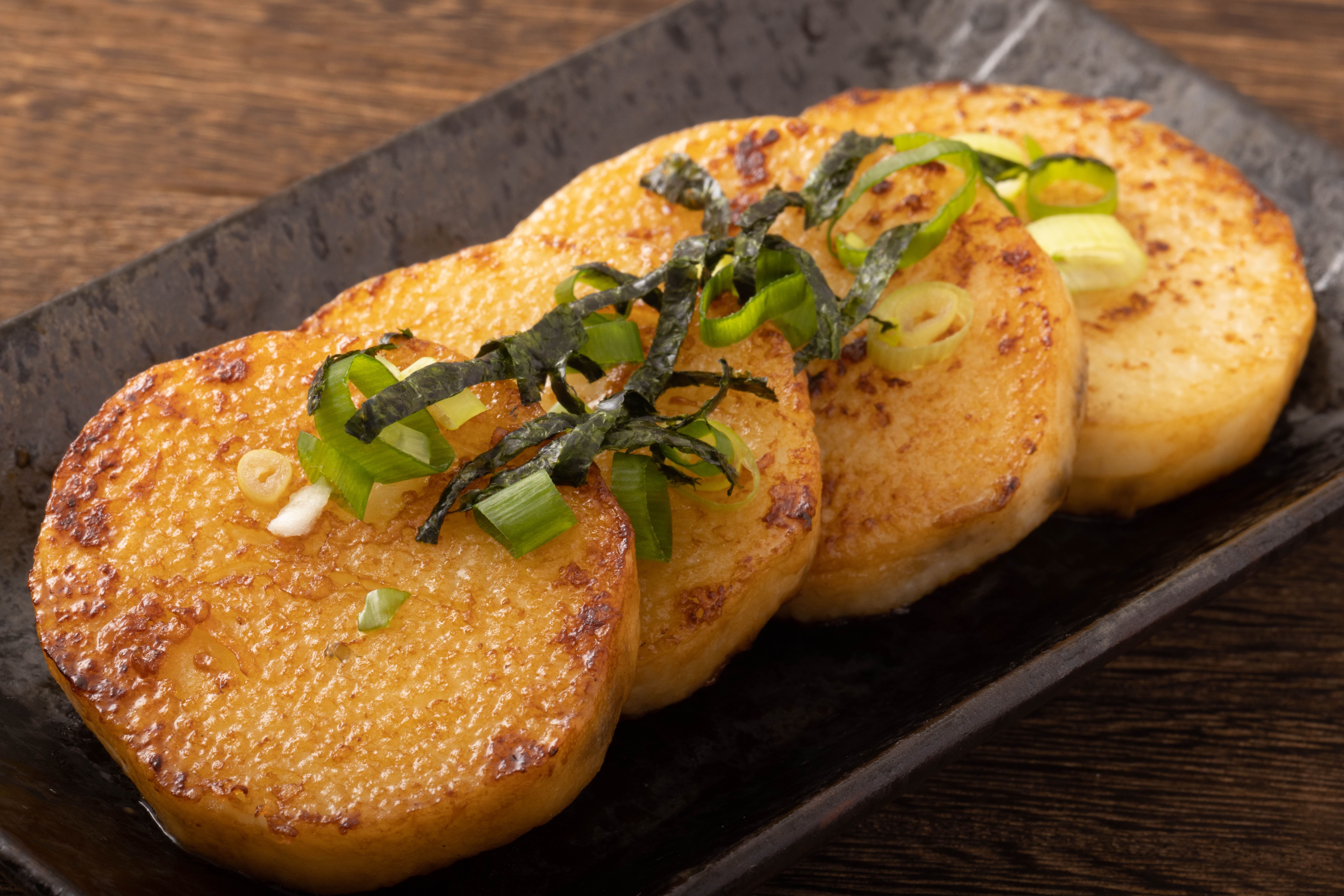 居酒屋の長芋人気レシピ完全再現！家飲みを格上げするプロの極意