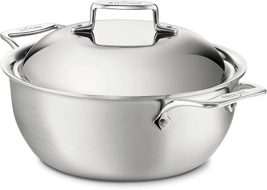 Dutch Oven Dishwasher Safe