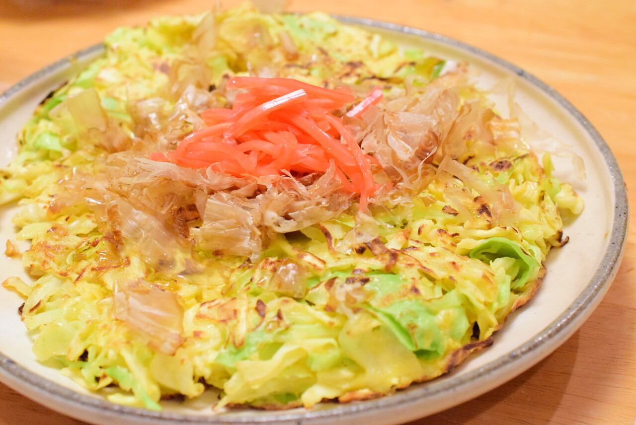 キャベツしかない夜の救済レシピ！家にある調味料で作る人気神おかず