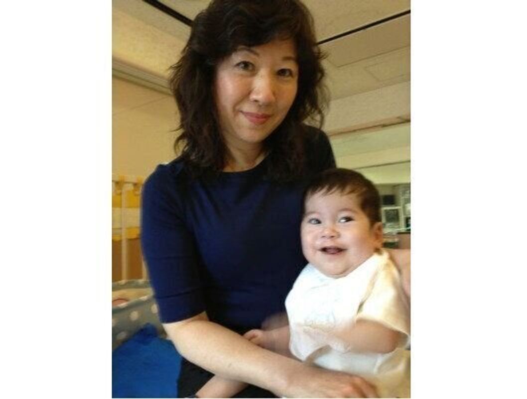 野田聖子氏が語る長男・真輝さんの現在！葛藤と家族の歩みの真実
