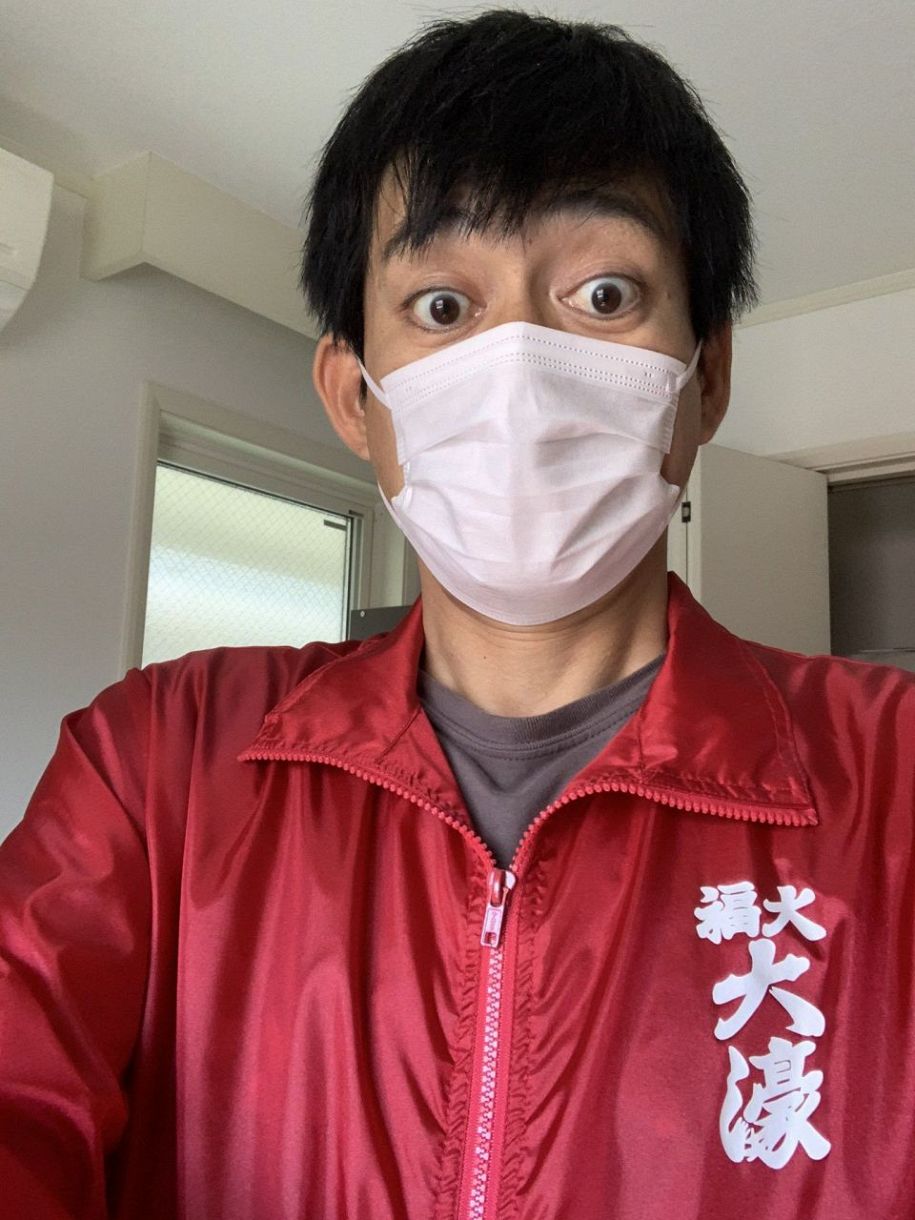 博多華丸・大吉の出身高校はどこ？別々だった高校時代と福大落研の奇跡