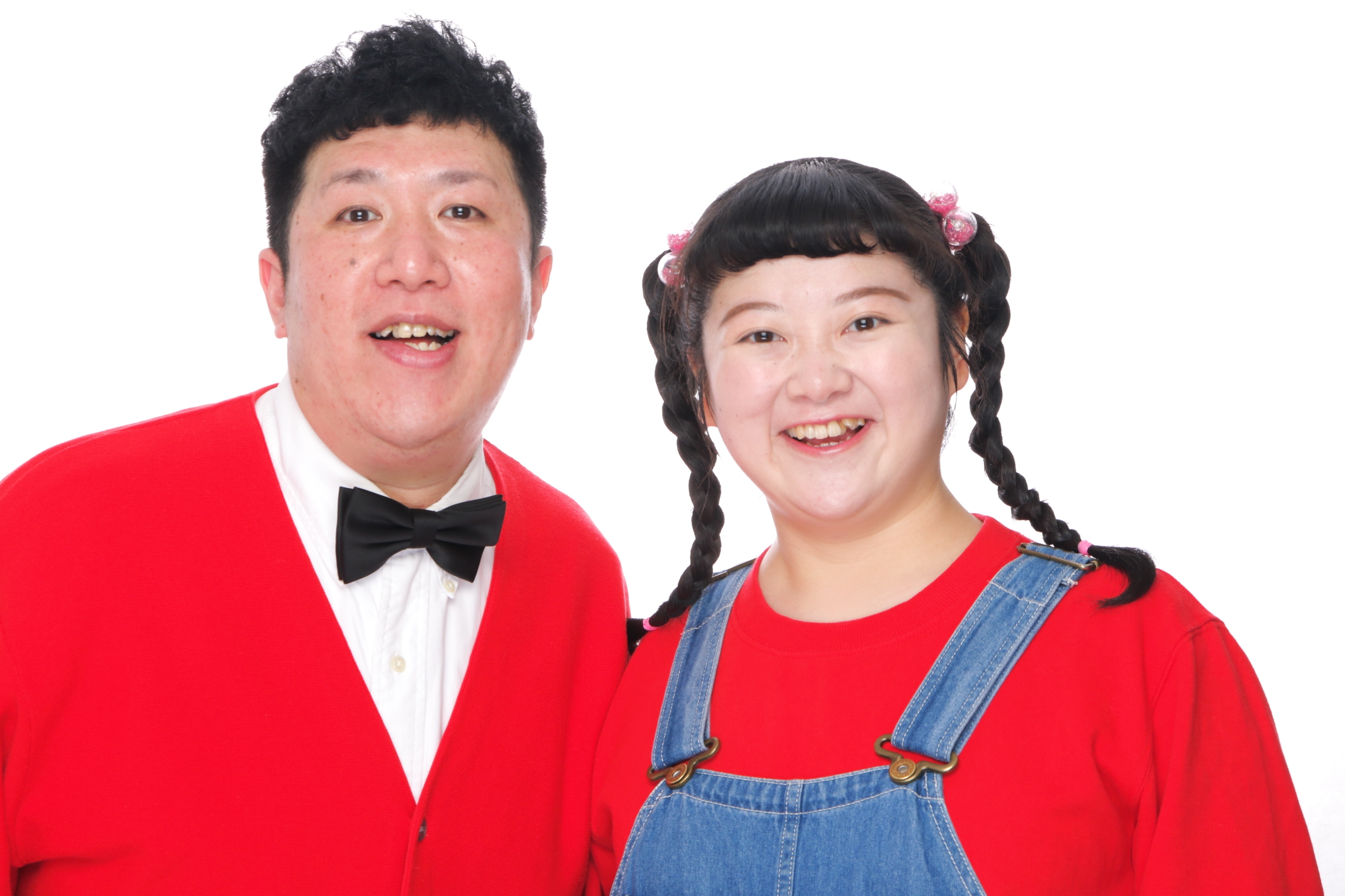 ぽんぽこ高木ひとみ〇の結婚と素顔！本名・年齢から現在の活躍まで追跡