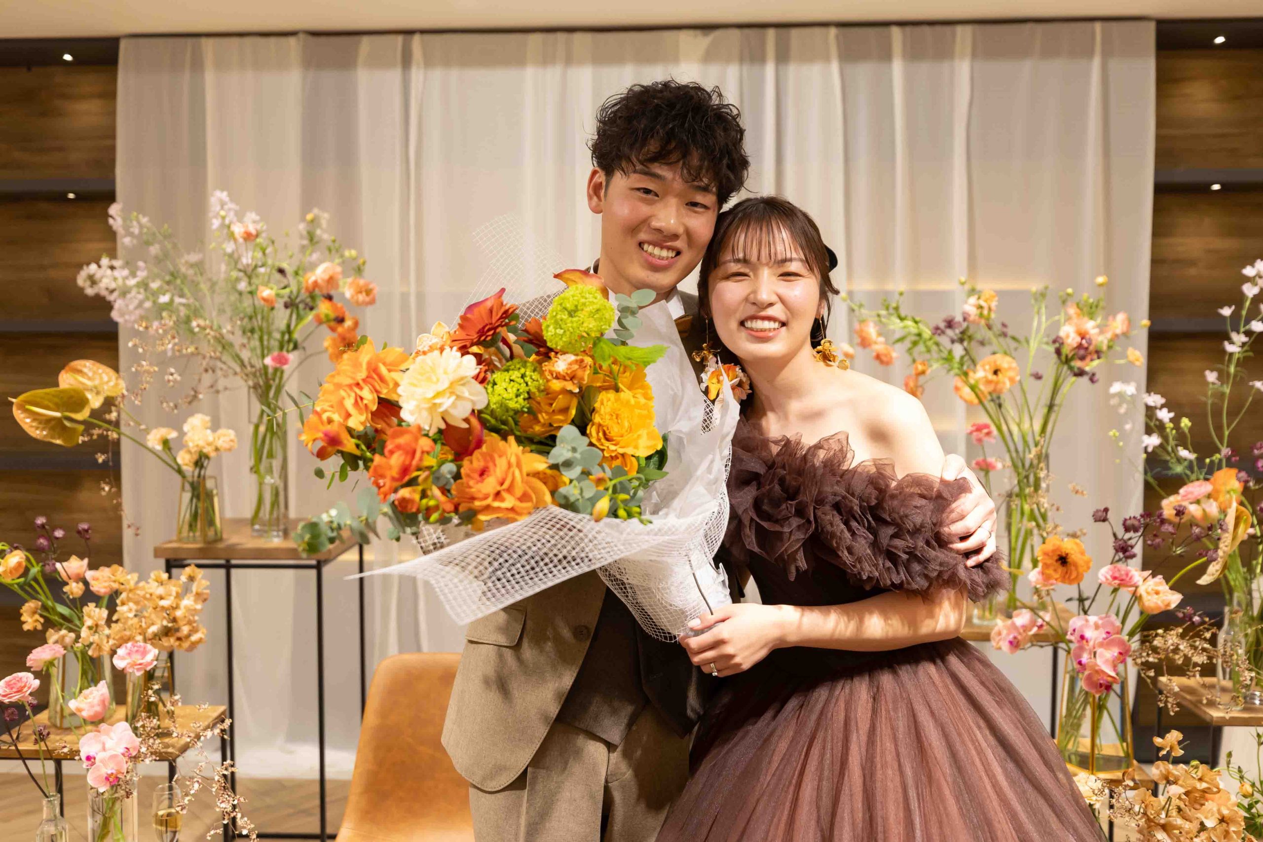 結婚式サプライズで後悔しない極意！感動演出とNgの境界線
