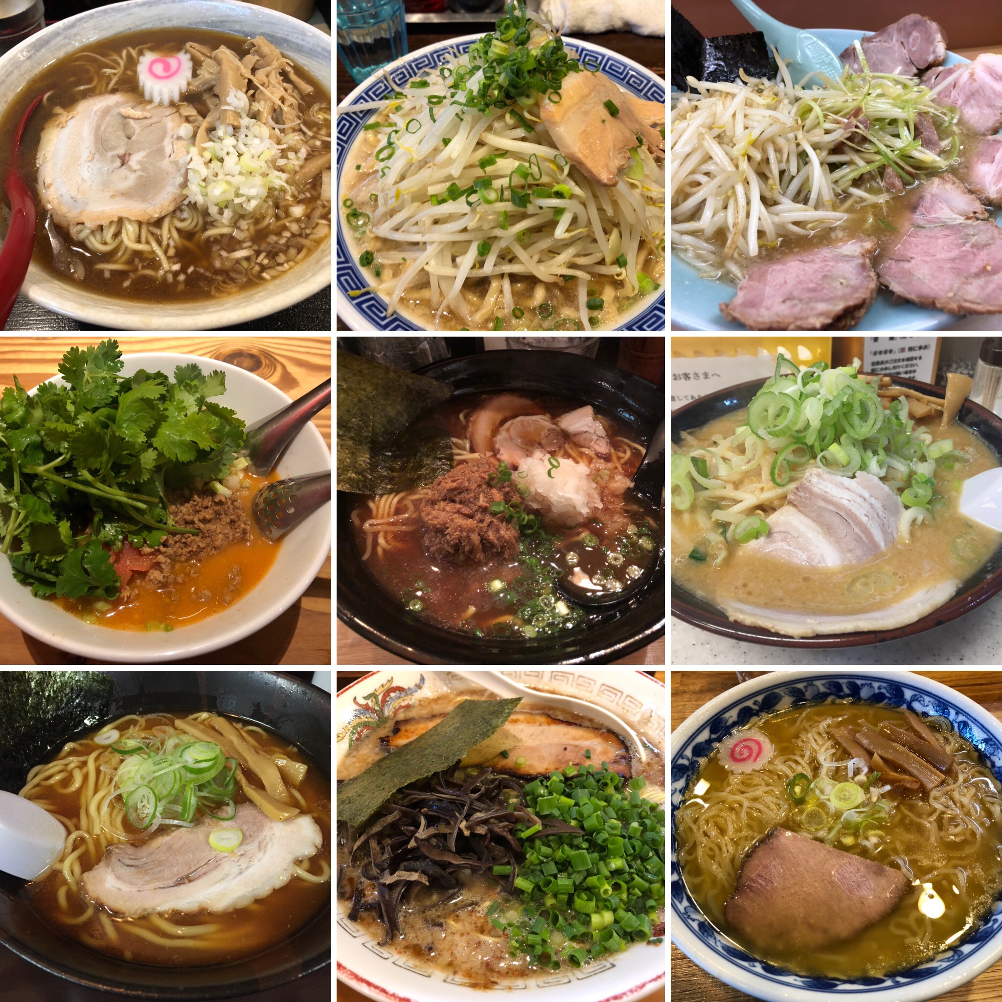 【2026最新】津田沼ラーメン激戦区の覇者とは？深夜・背脂・名店を徹底比較