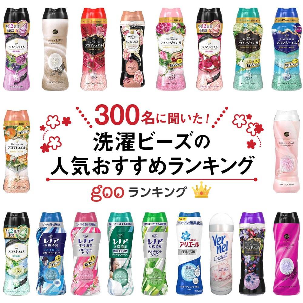 2026年、洗濯の常識が変わる——「香害」問題を超えて進化を遂げた柔軟剤ビーズの現在地と未来