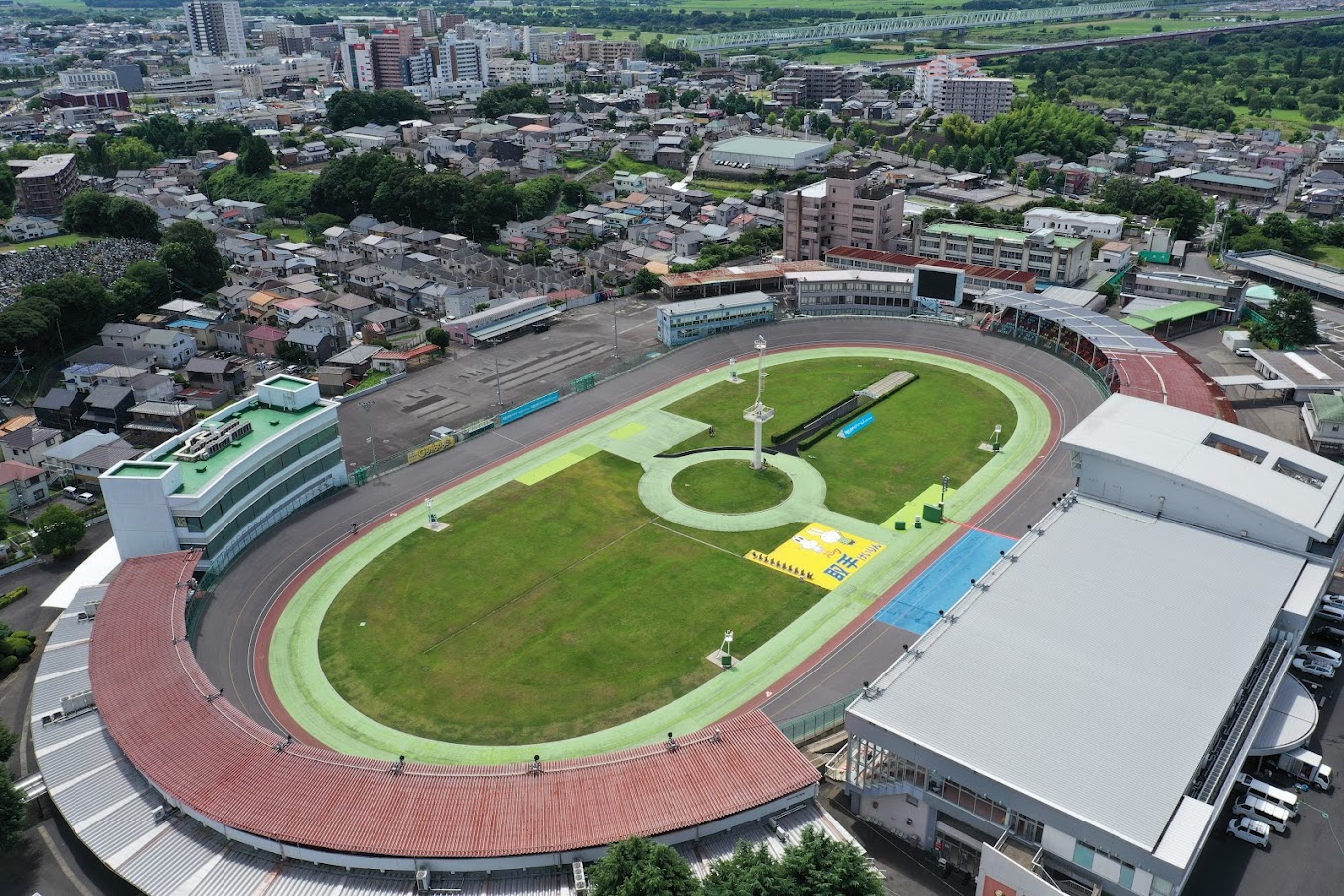 取手競輪場のバンク特徴と攻略法｜2026最新データと現場のリアル