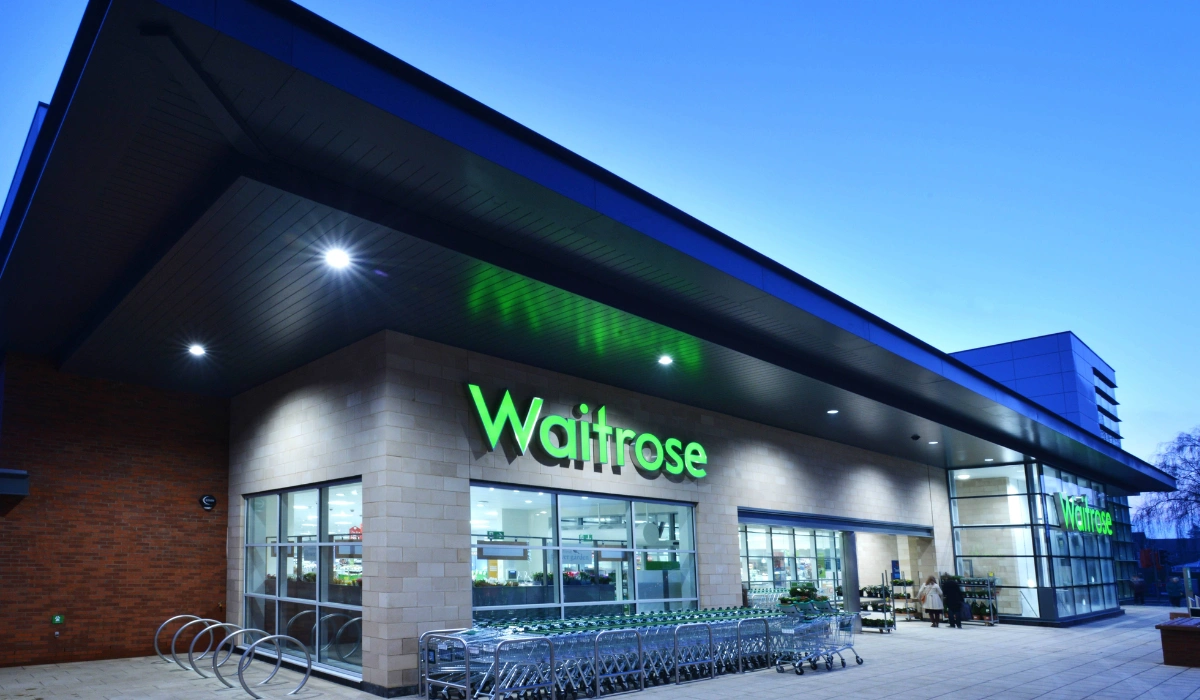 Is Waitrose Open on Bank Holiday Monday