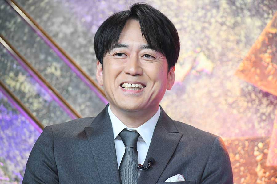 Tbsの絶対的エース・安住紳一郎の原点とは？「局アナ」の常識を覆し続けた若き日の葛藤と知られざる狂気
