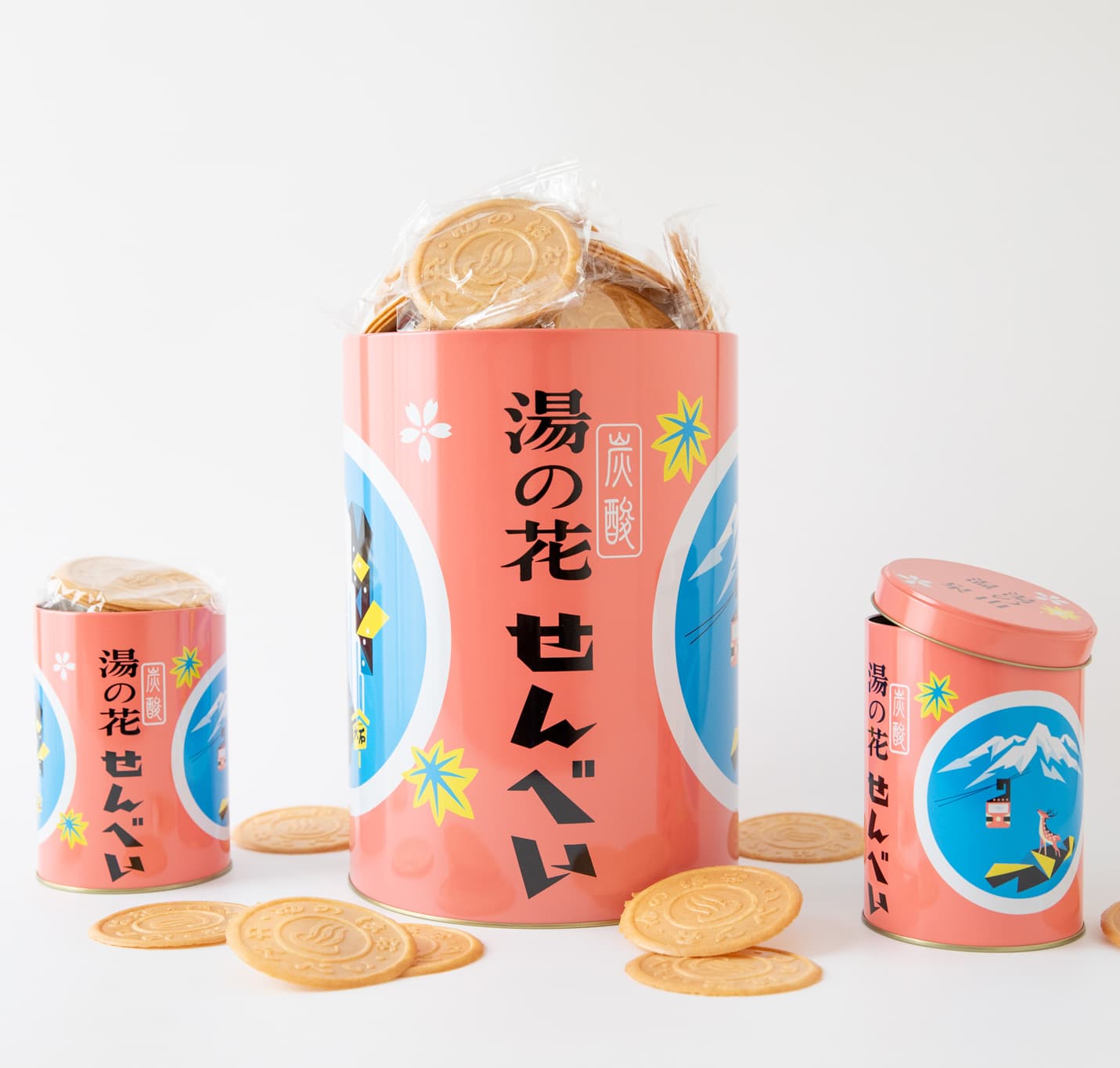 日の出屋製菓の魅力と評判｜しろえびせんべいからささら屋まで徹底解剖