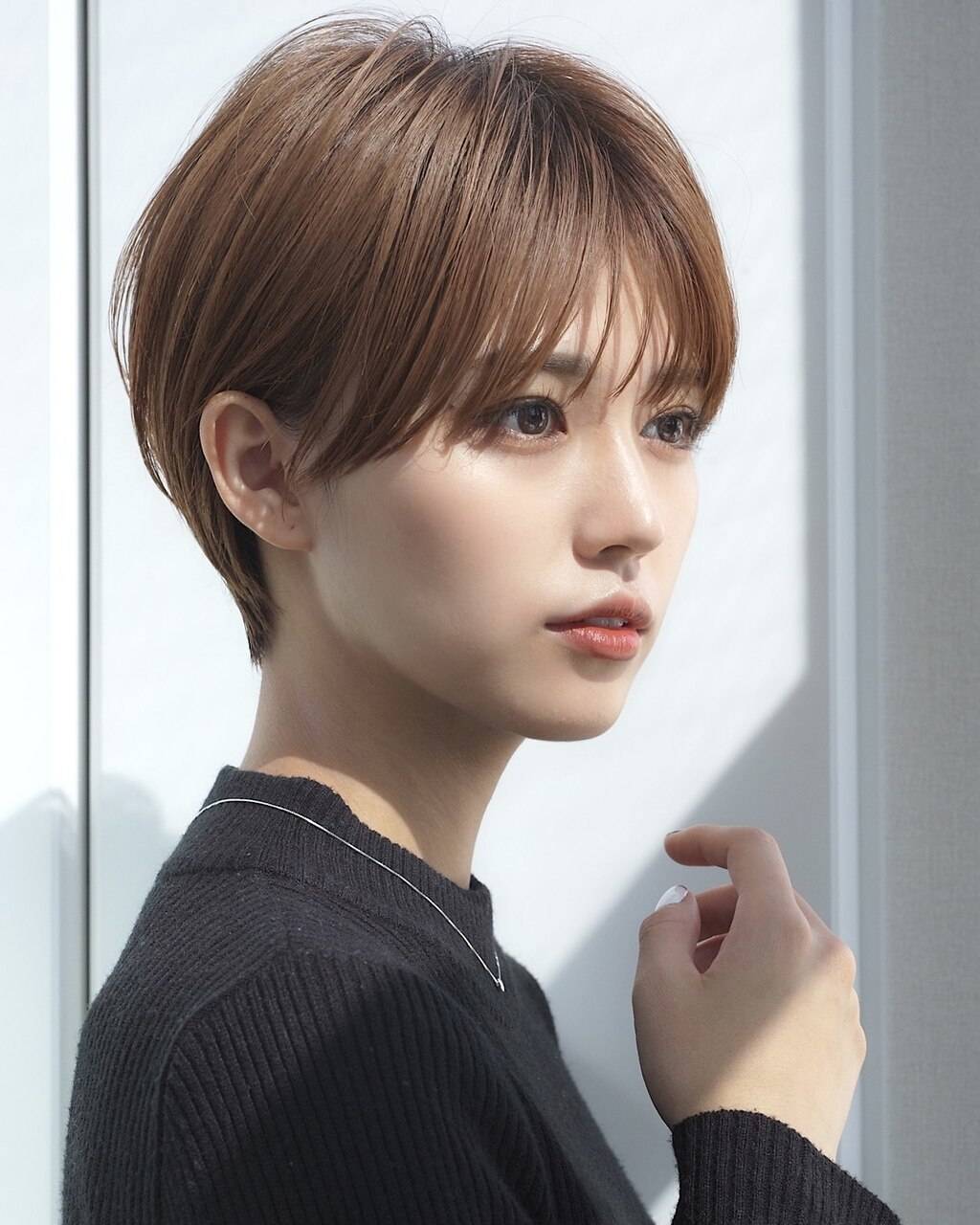2026年最新ショートヘア革命！失敗しない似合わせ法則と人気オーダー術