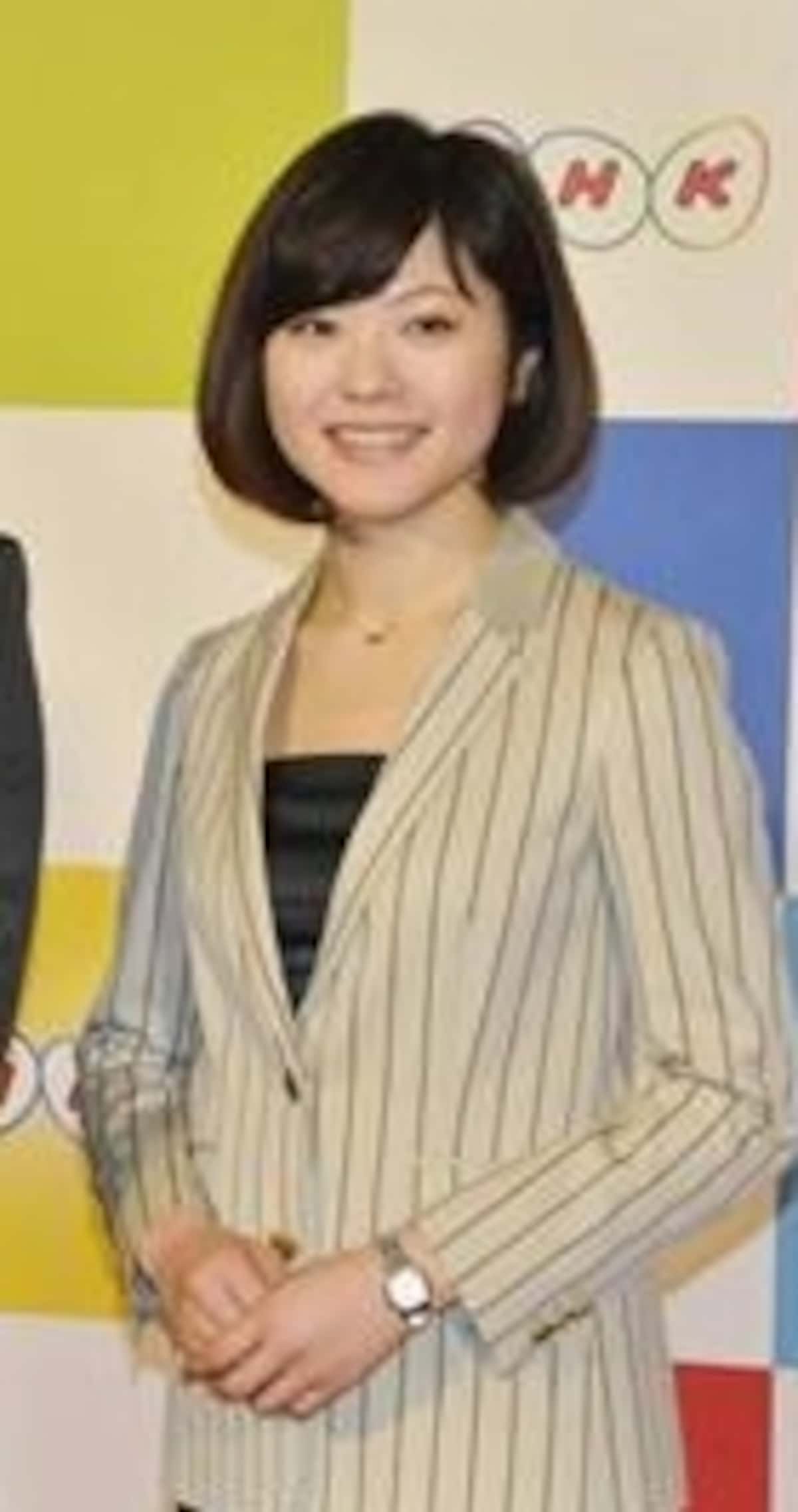 元Nhk佐々木彩アナの衝撃的な現在！人事異動の真相と今後の展開