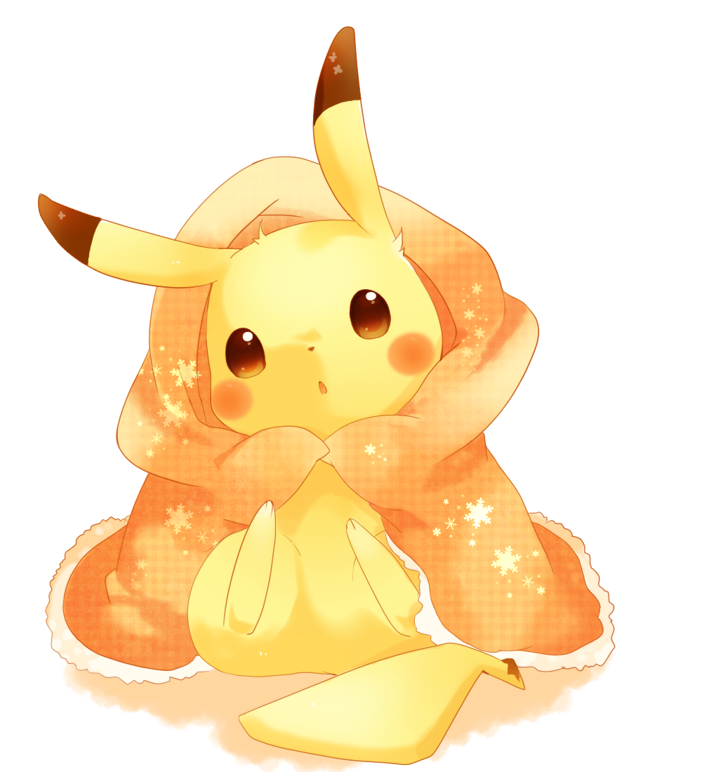 プロ直伝！かわいいピカチュウイラストの簡単な描き方と黄金比率