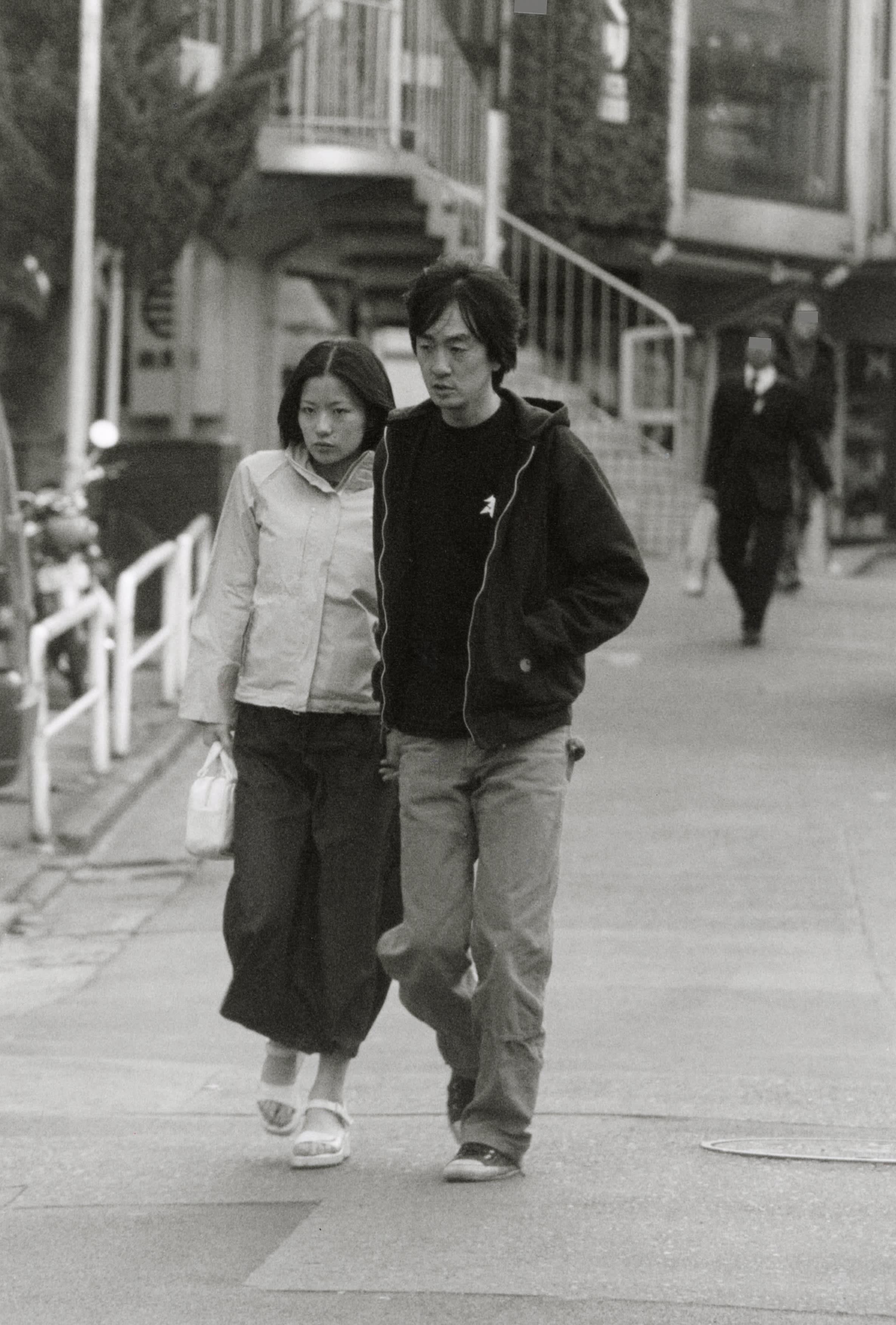 椎名林檎と弥吉淳二の音楽的絆とは？今明かされる不朽のサウンド