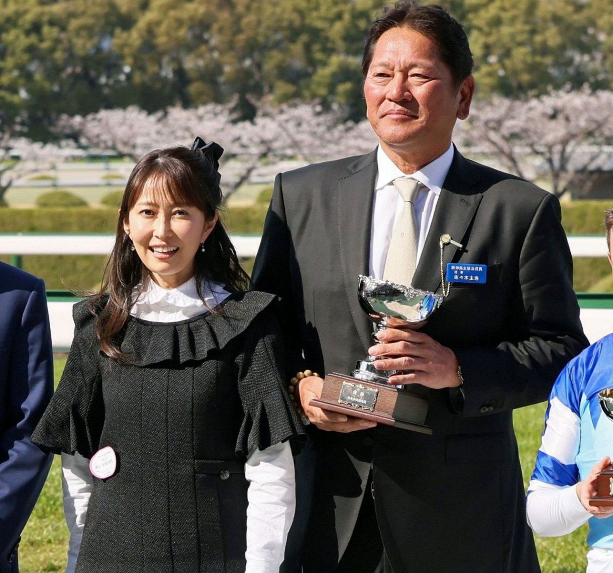 榎本加奈子の現在とは？元人気女優のビジネス転身と夫婦の素顔