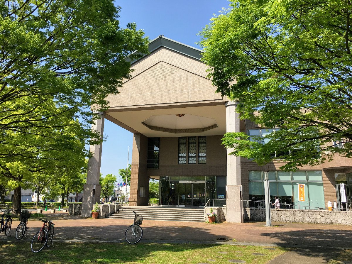 佐賀市立図書館を賢く使い倒す裏ワザ！自習室・開館時間と予約完全ガイド