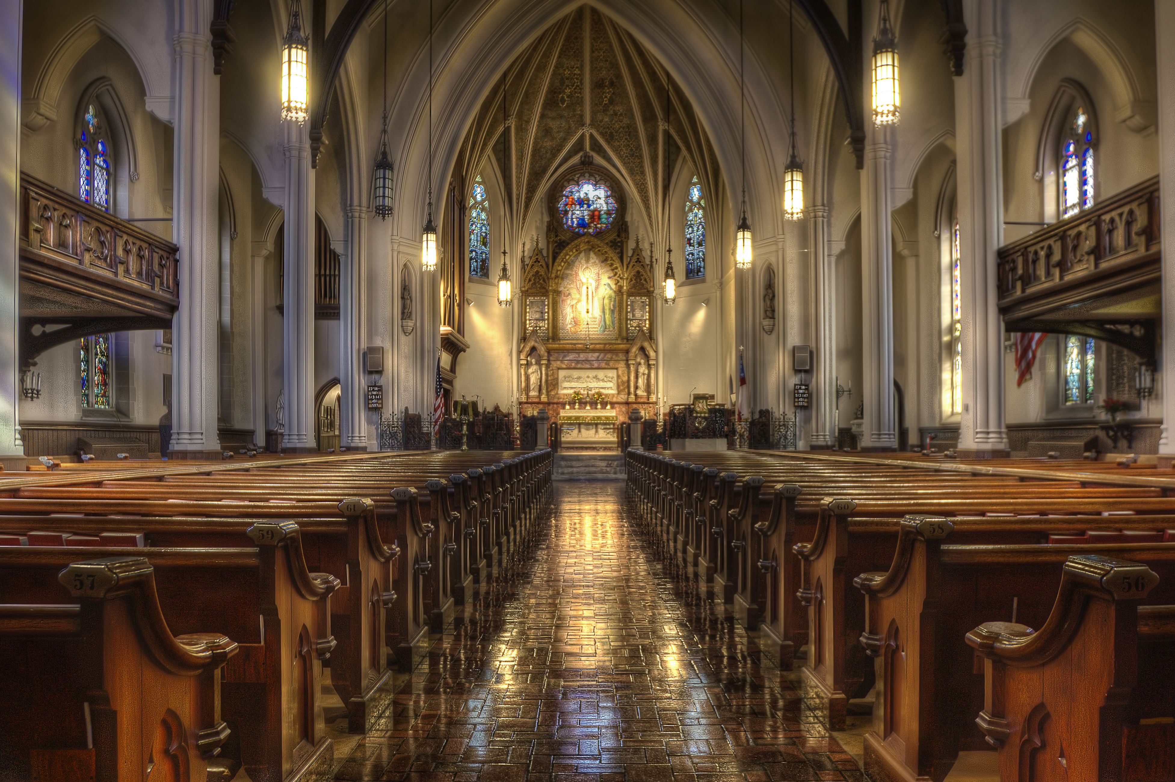 The Episcopal Church