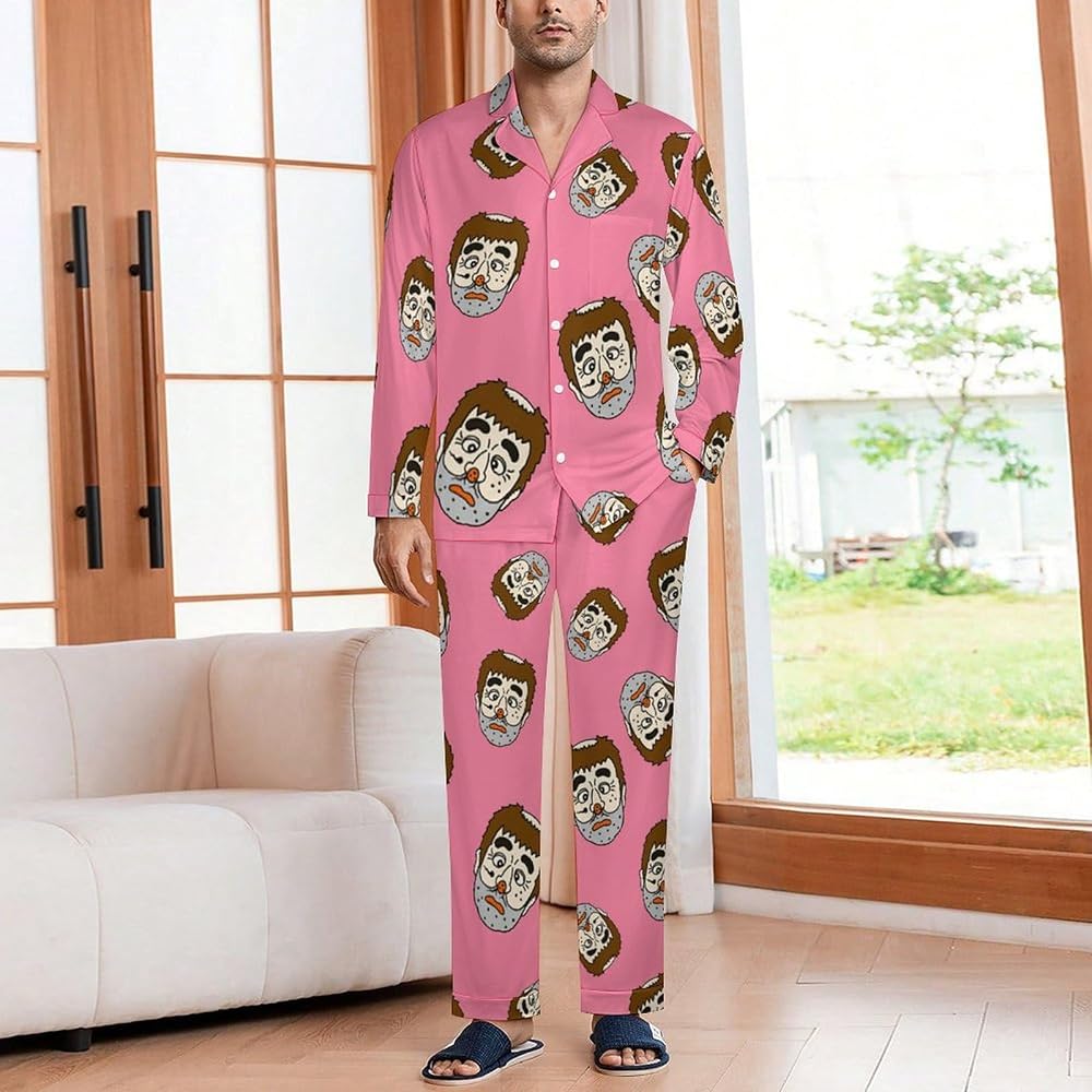 変なおじさんパジャマはどこで買える？しまむら・通販の最新再販情報