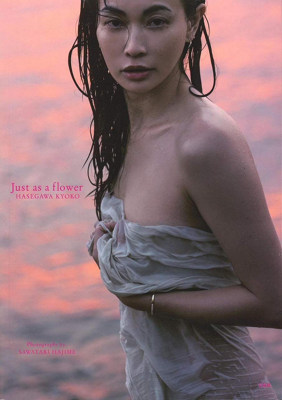 長谷川京子の写真集が放つ圧倒的輝き｜歴代名作と美の真相解剖
