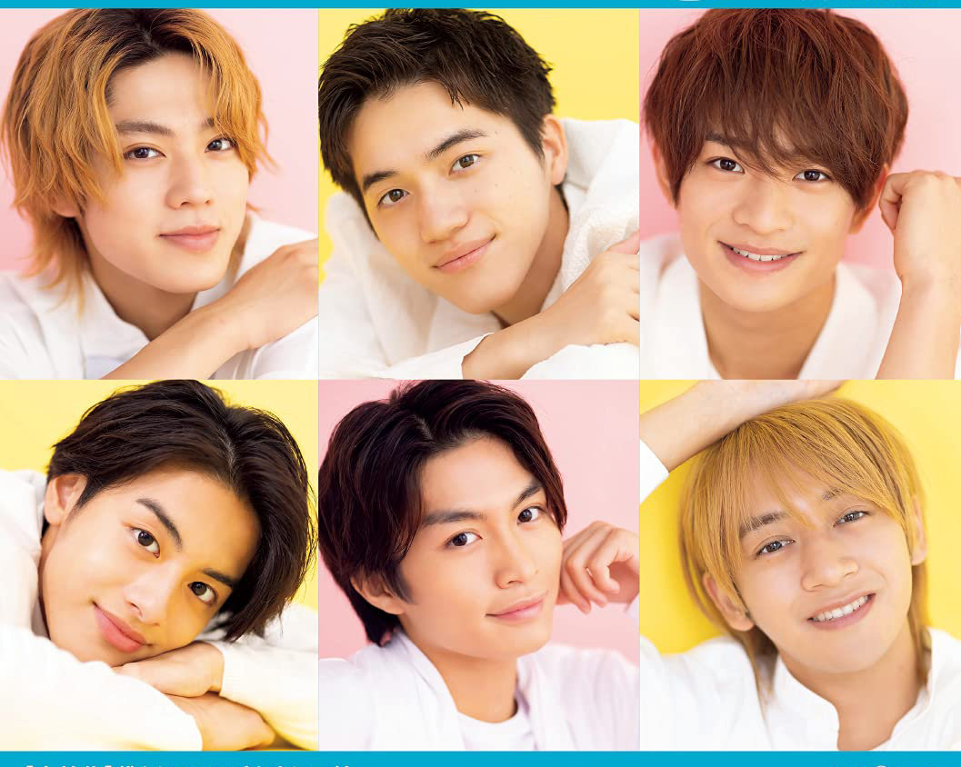 美少年メンバーの魅力を解剖！人気順の裏側とデビュー最新予測
