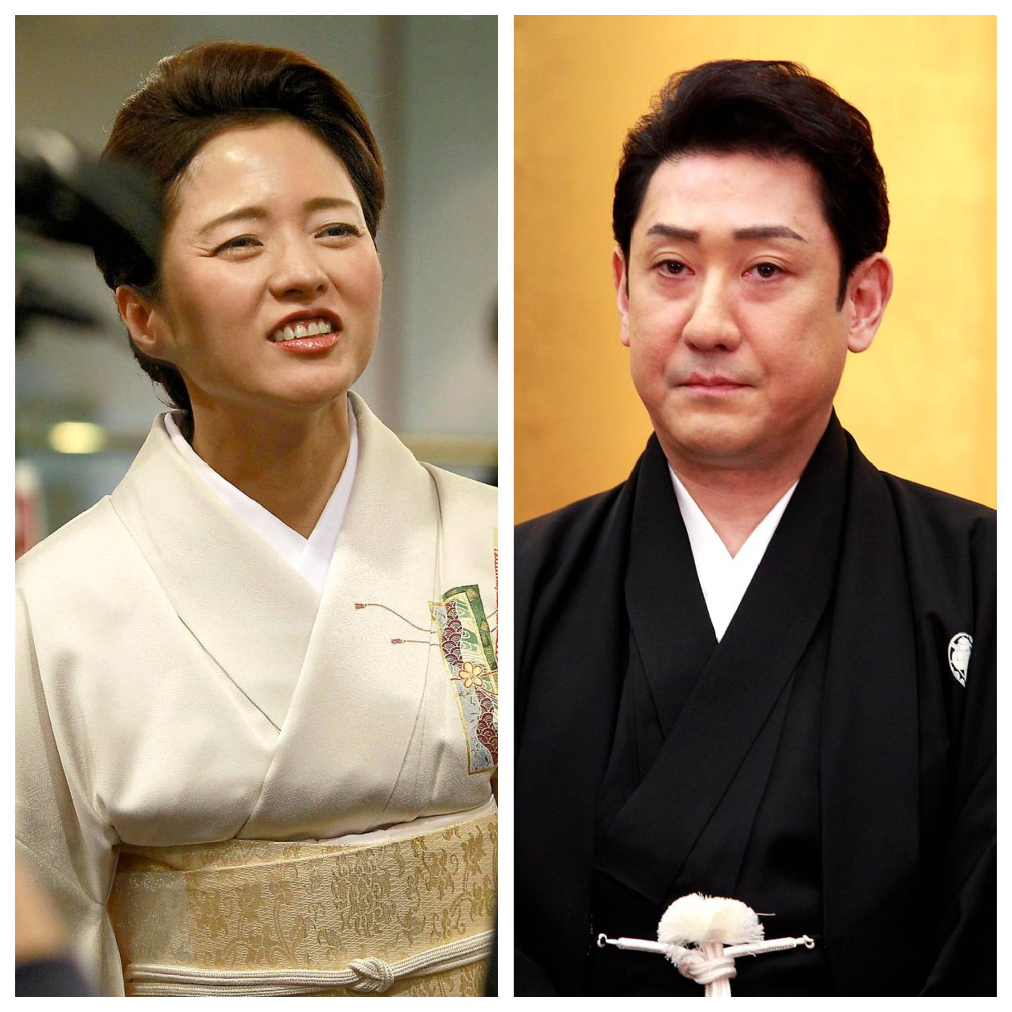 中村芝翫の現在と別居の真相｜三田寛子との絆と成駒屋3兄弟の未来