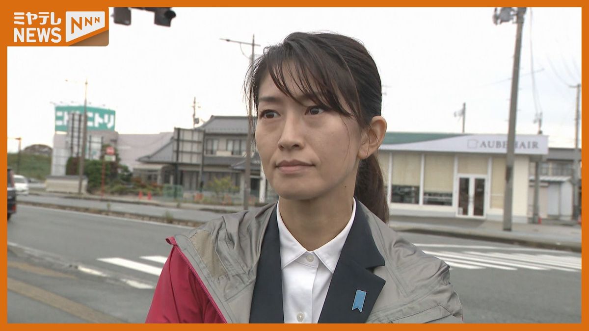 森下千里氏が衆院選で勝てた理由 地元密着とSnsが拓いた逆転劇