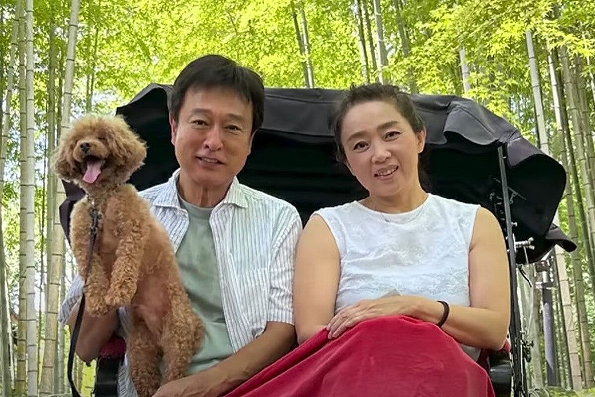 太川陽介と藤吉久美子の現在。あの騒動から9年、おしどり夫婦が辿り着いた「夫婦のカタチ」とは？