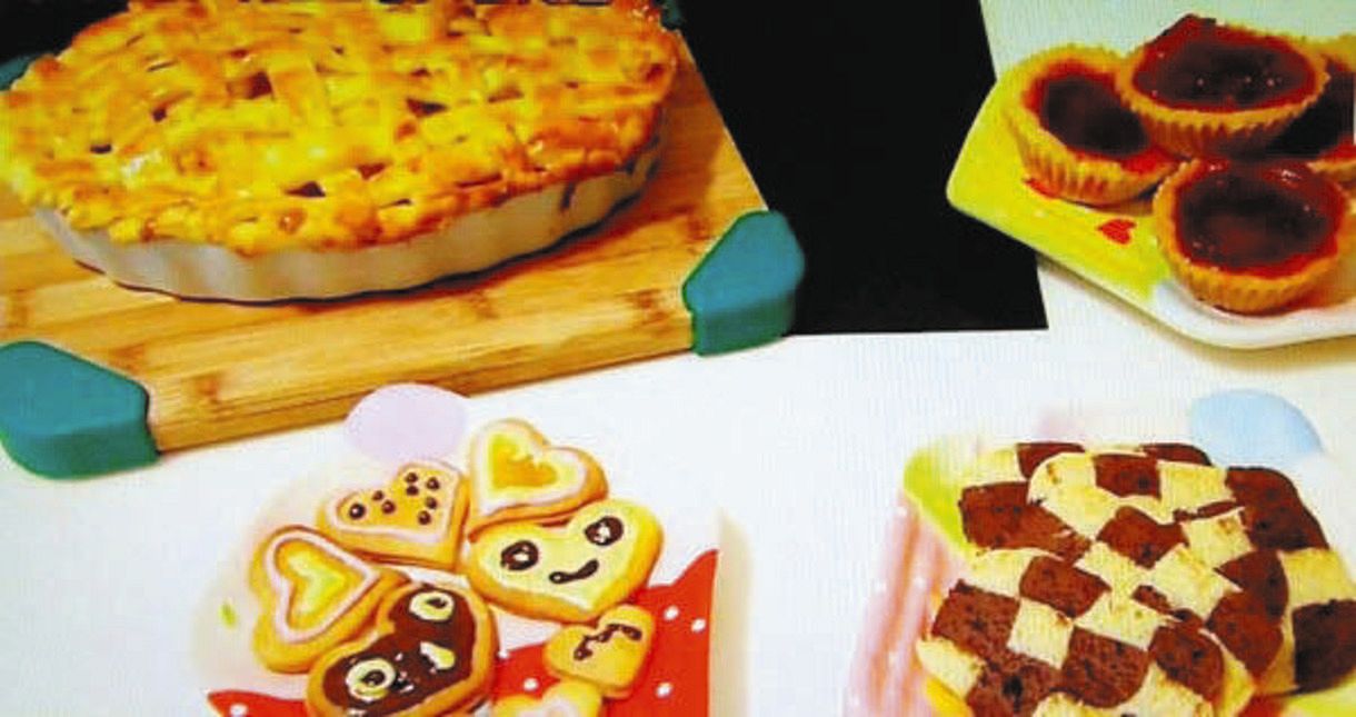 鉄人・玉鷲が愛する手作りクッキーの秘密！プロ級スイーツの裏側