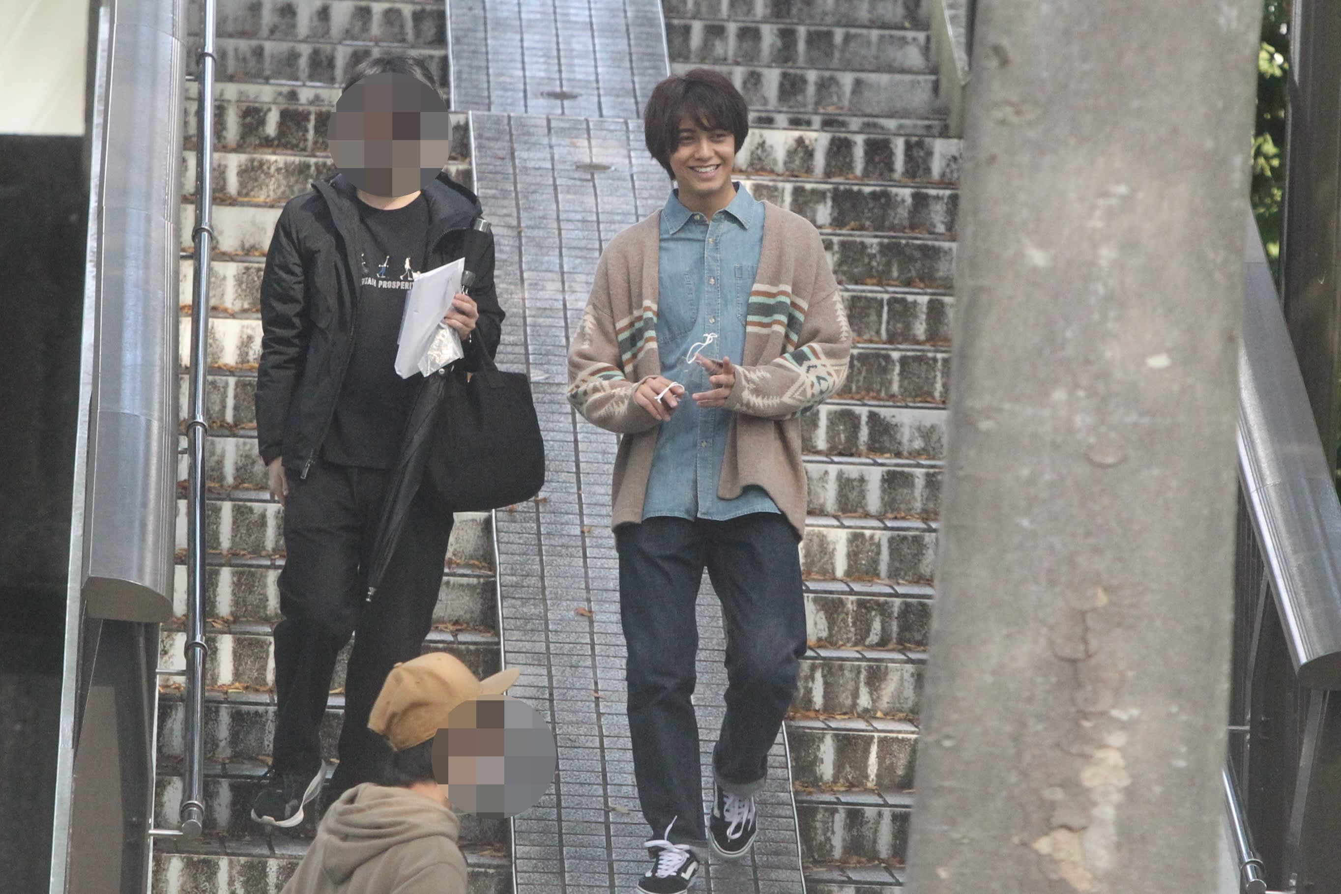 高橋海人と有村架純の熱愛真相！馴れ初めや結婚の可能性を徹底取材