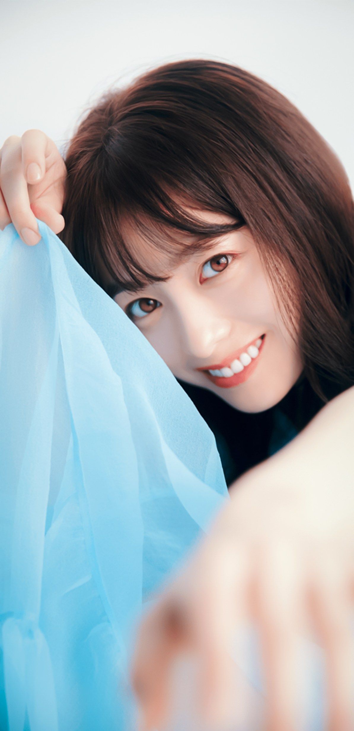 橋本愛の顔タイプ診断を徹底分析！クールタイプの理由と垢抜けの真相