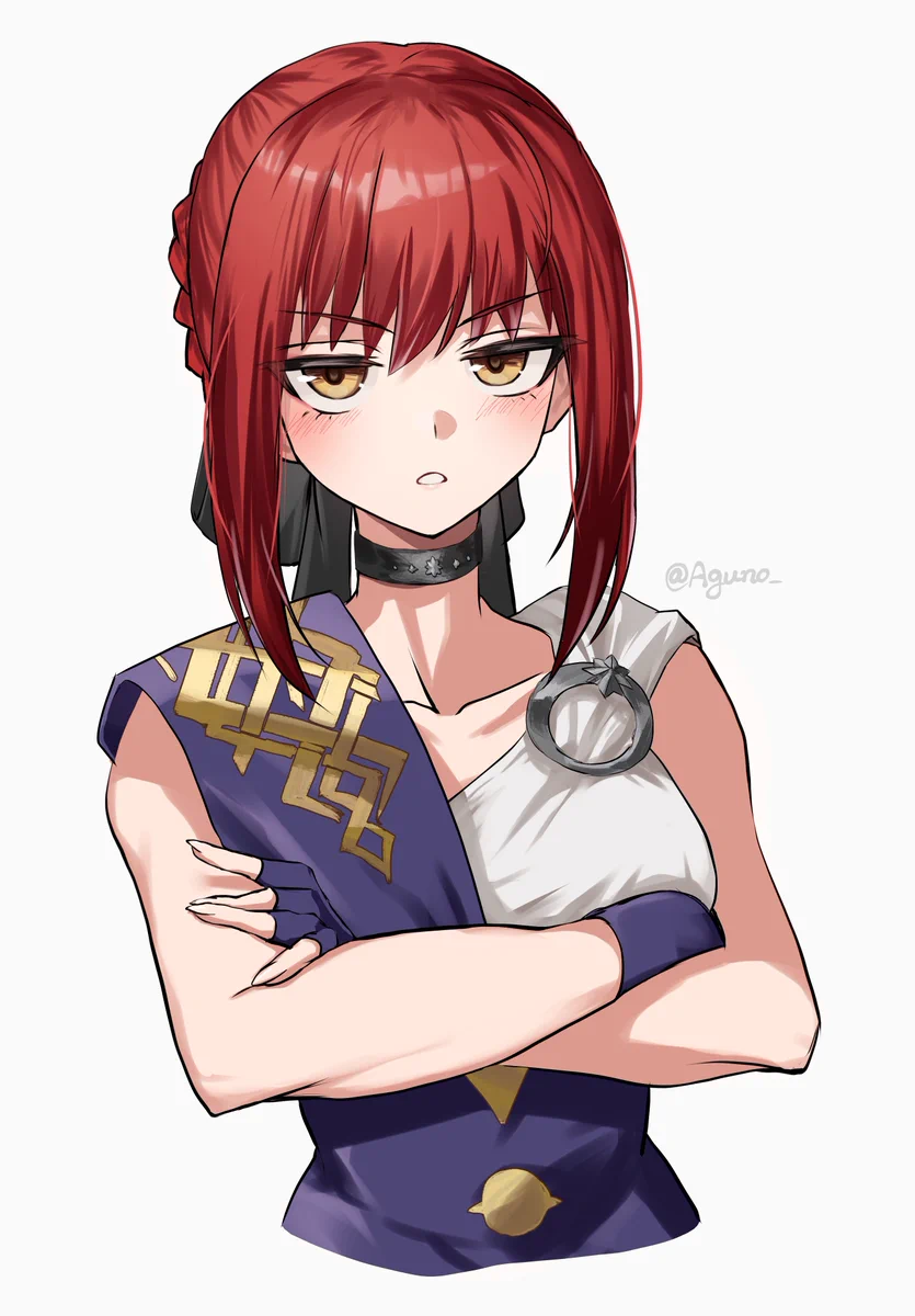 ヒッポリュテがかわいいと絶賛される理由！ギャップ萌えと魅力を徹底解剖