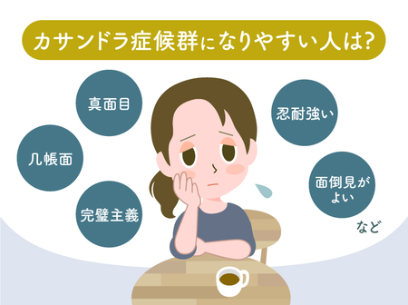 【速報】 カサンドラ 症候群 なり やすい 人 話題のSns投稿まとめ 2026 #770